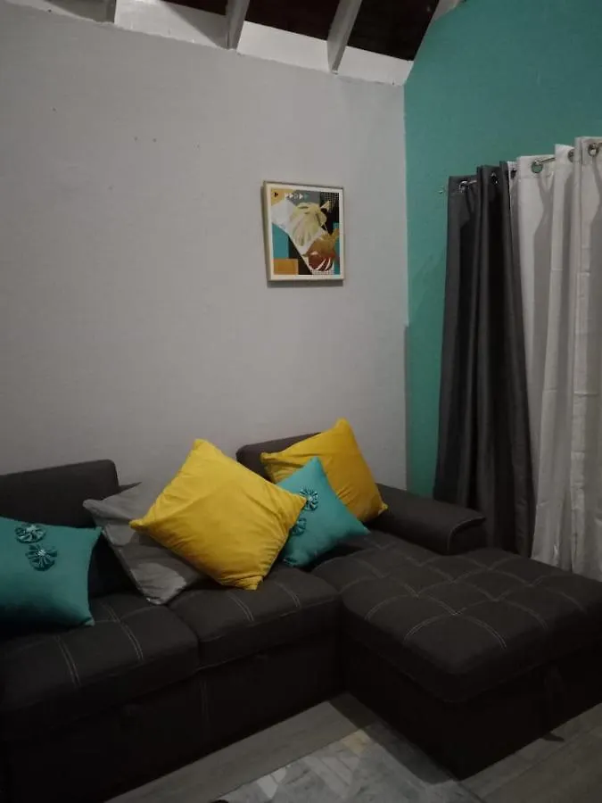 Apartamento Coastal Serenity Negril