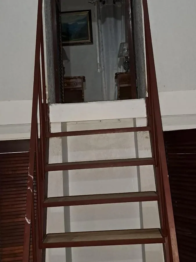 Apartamento Coastal Serenity Negril Jamaica