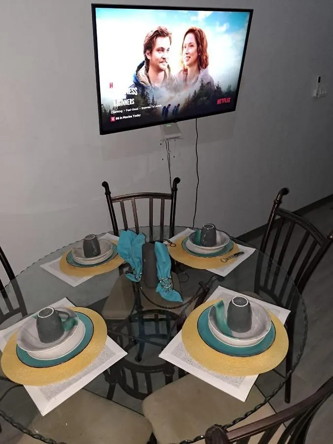 Apartamento Coastal Serenity Negril